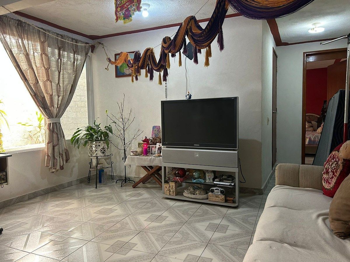 Casa en Revolución, Chicoloapan, foto 8 de 20