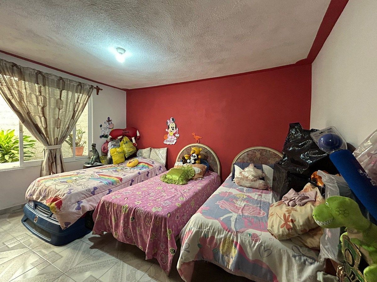 Casa en Revolución, Chicoloapan, foto 15 de 20