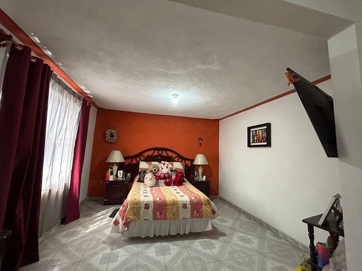 Casa en Revolución, Chicoloapan, foto 17 de 20