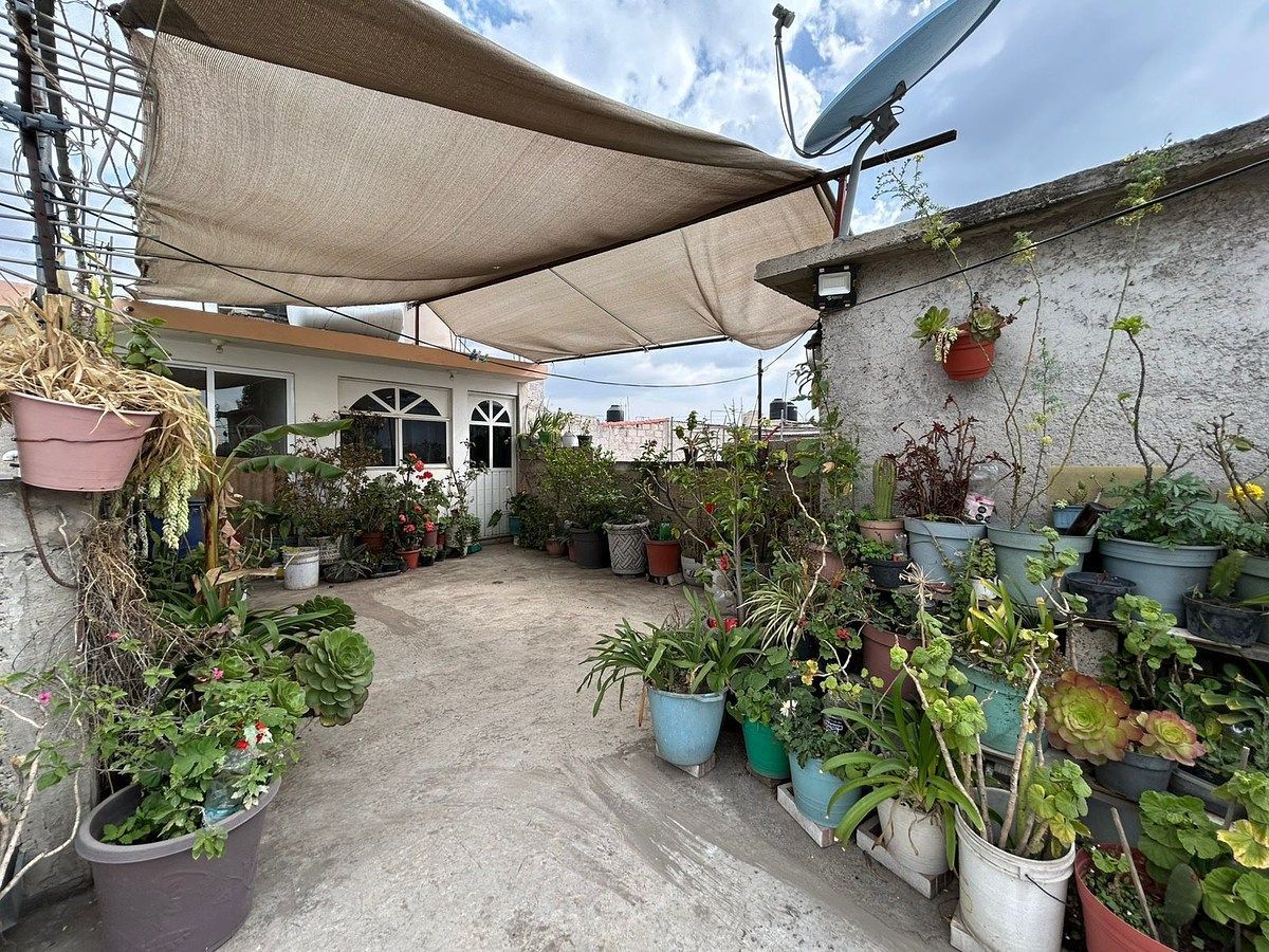 Casa en Revolución, Chicoloapan, foto 20 de 20