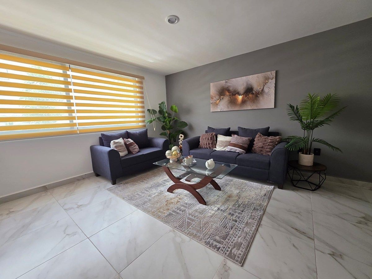 Apartamento em Zibatá, El Marqués, foto 2 de 13