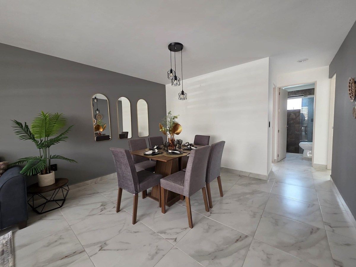 Apartamento em Zibatá, El Marqués, foto 3 de 13