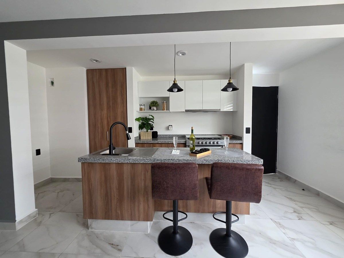 Apartamento em Zibatá, El Marqués, foto 4 de 13