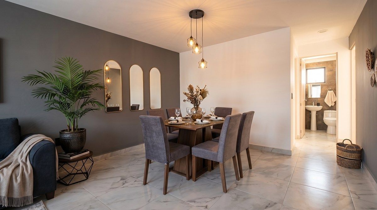 Apartamento em Zibatá, El Marqués, foto 5 de 13