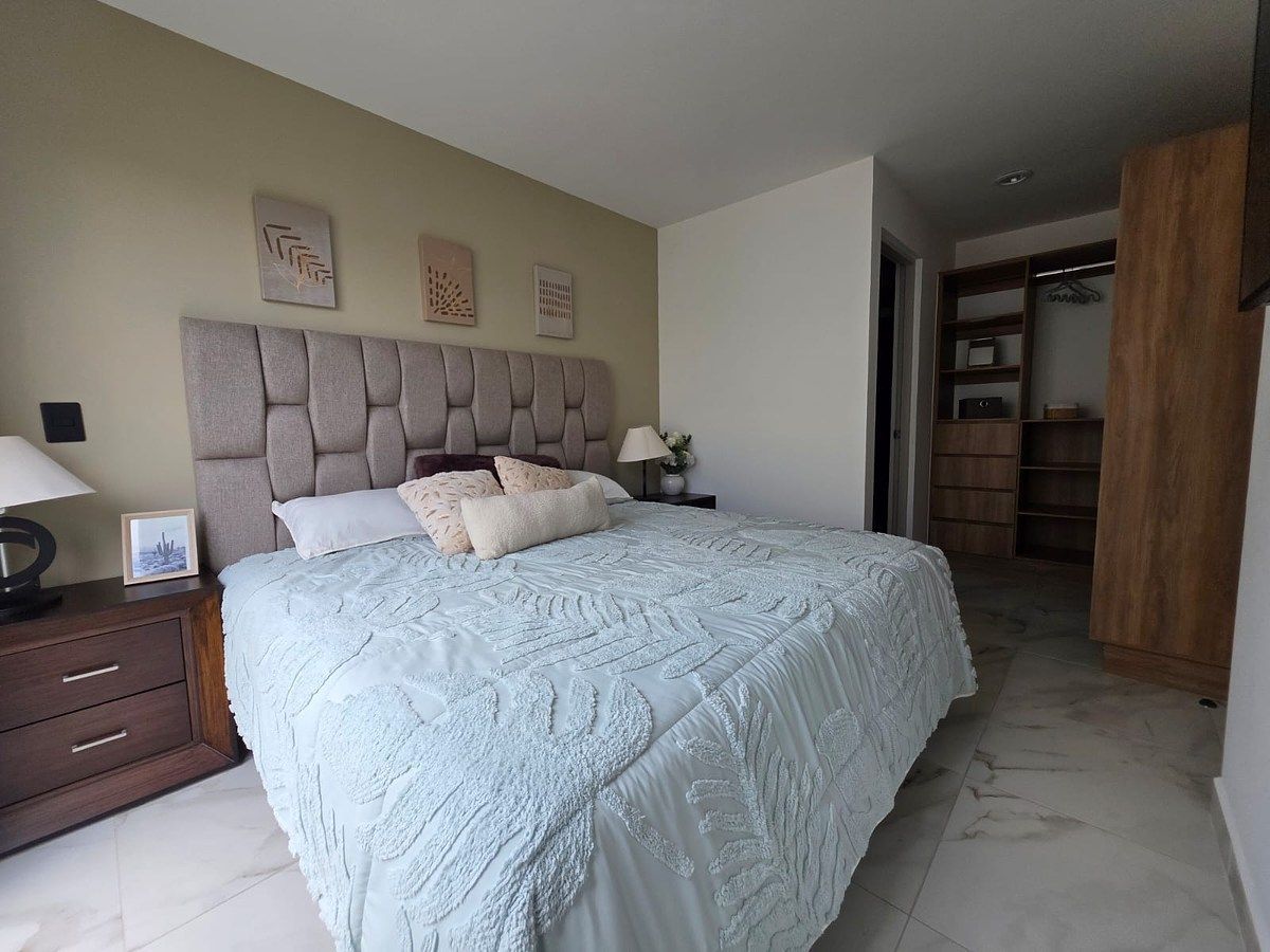 Apartamento em Zibatá, El Marqués, foto 6 de 13
