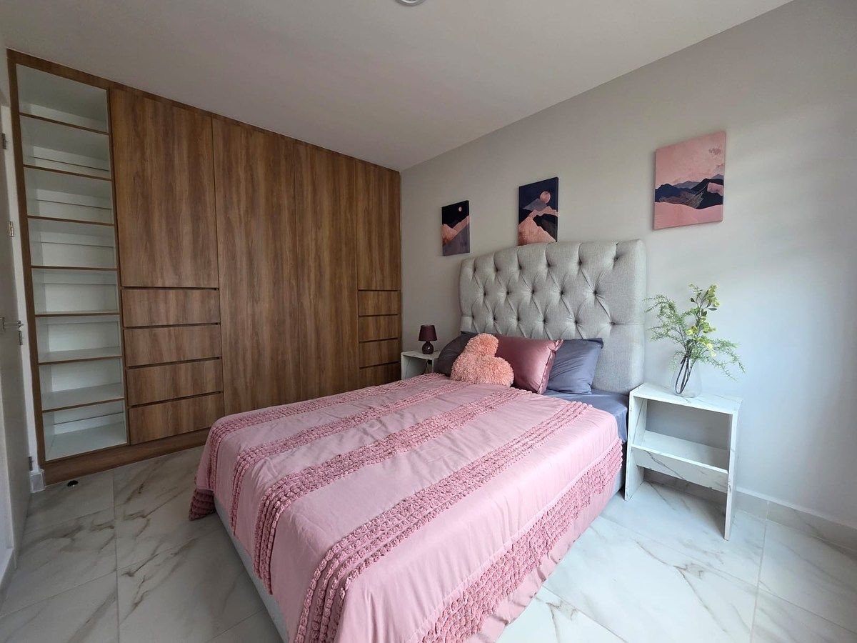 Apartamento em Zibatá, El Marqués, foto 8 de 13