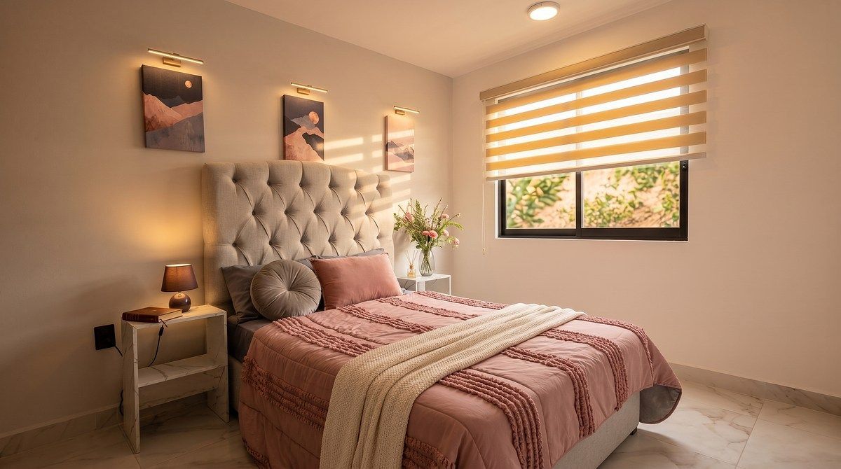 Apartamento em Zibatá, El Marqués, foto 9 de 13