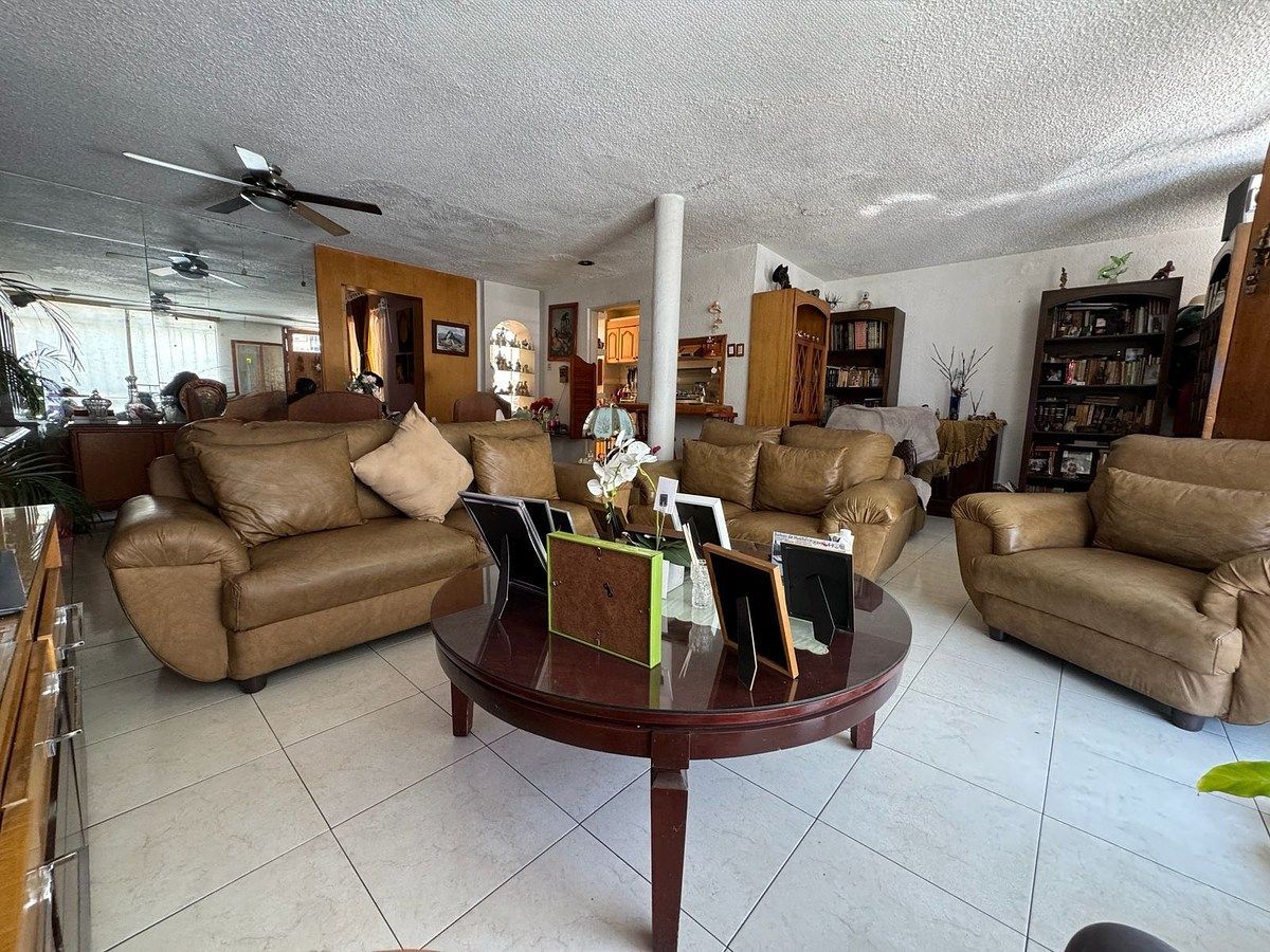 Casa à Venda, Michoacana, 3 Quartos, foto 1 de 17