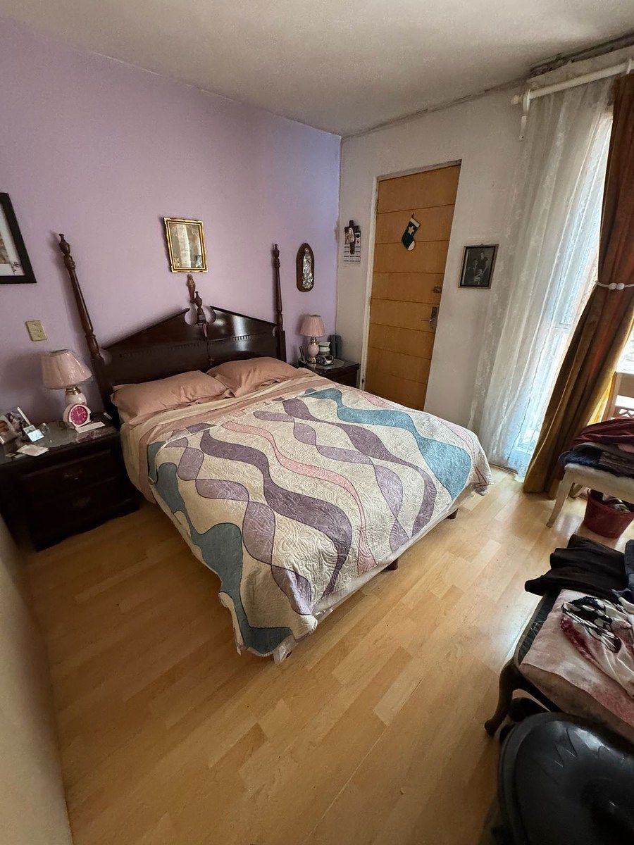 Casa em Michoacana, Venustiano Carranza, foto 6 de 17