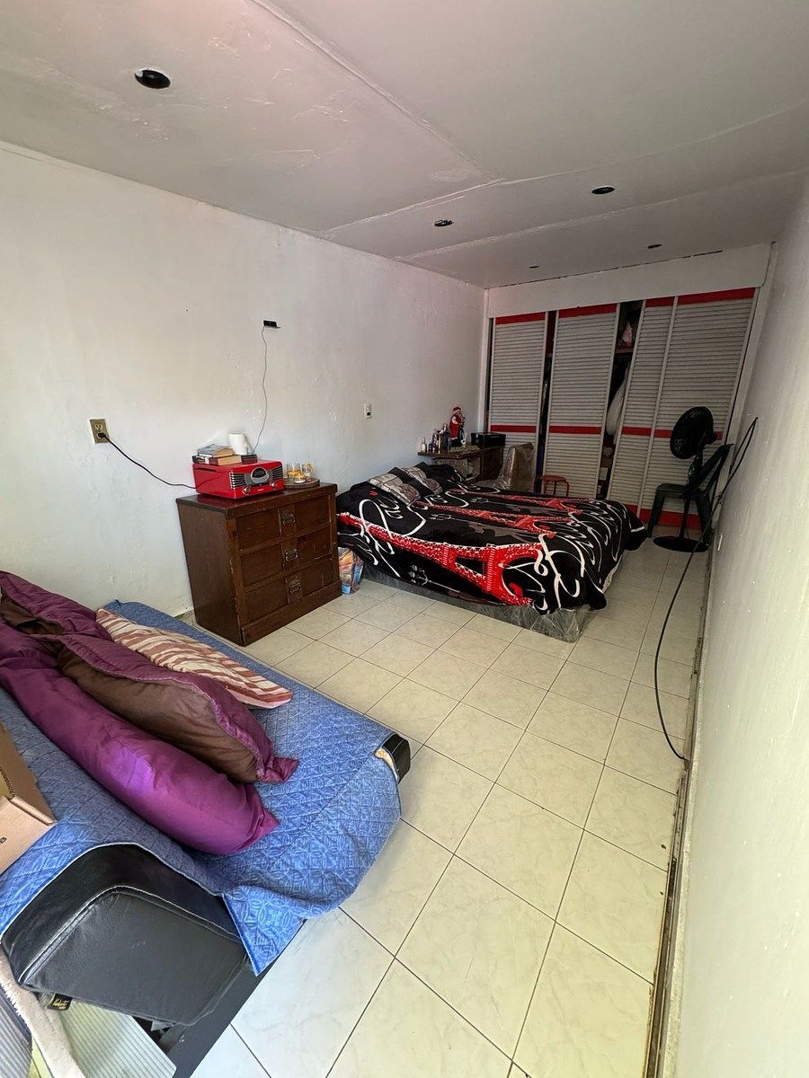 Casa em Michoacana, Venustiano Carranza, foto 8 de 17