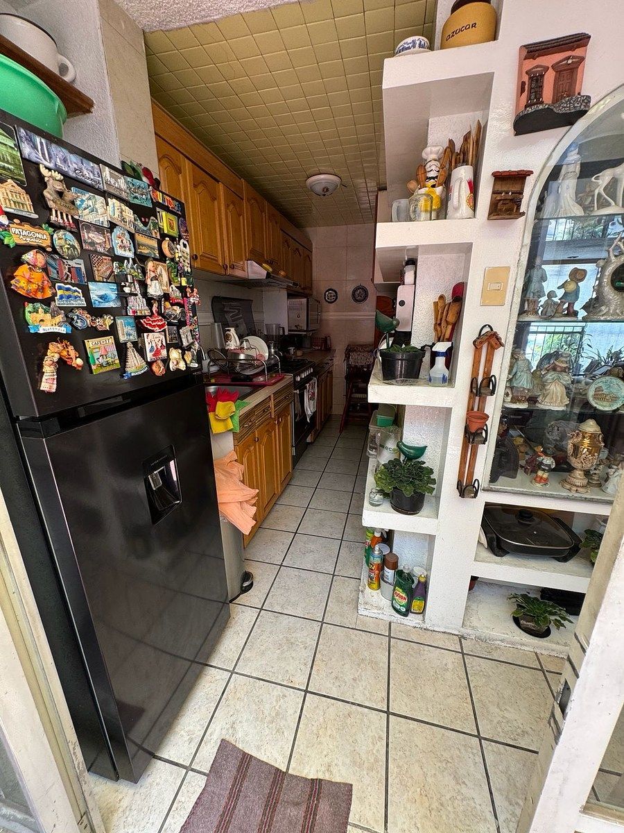 Casa em Michoacana, Venustiano Carranza, foto 12 de 17