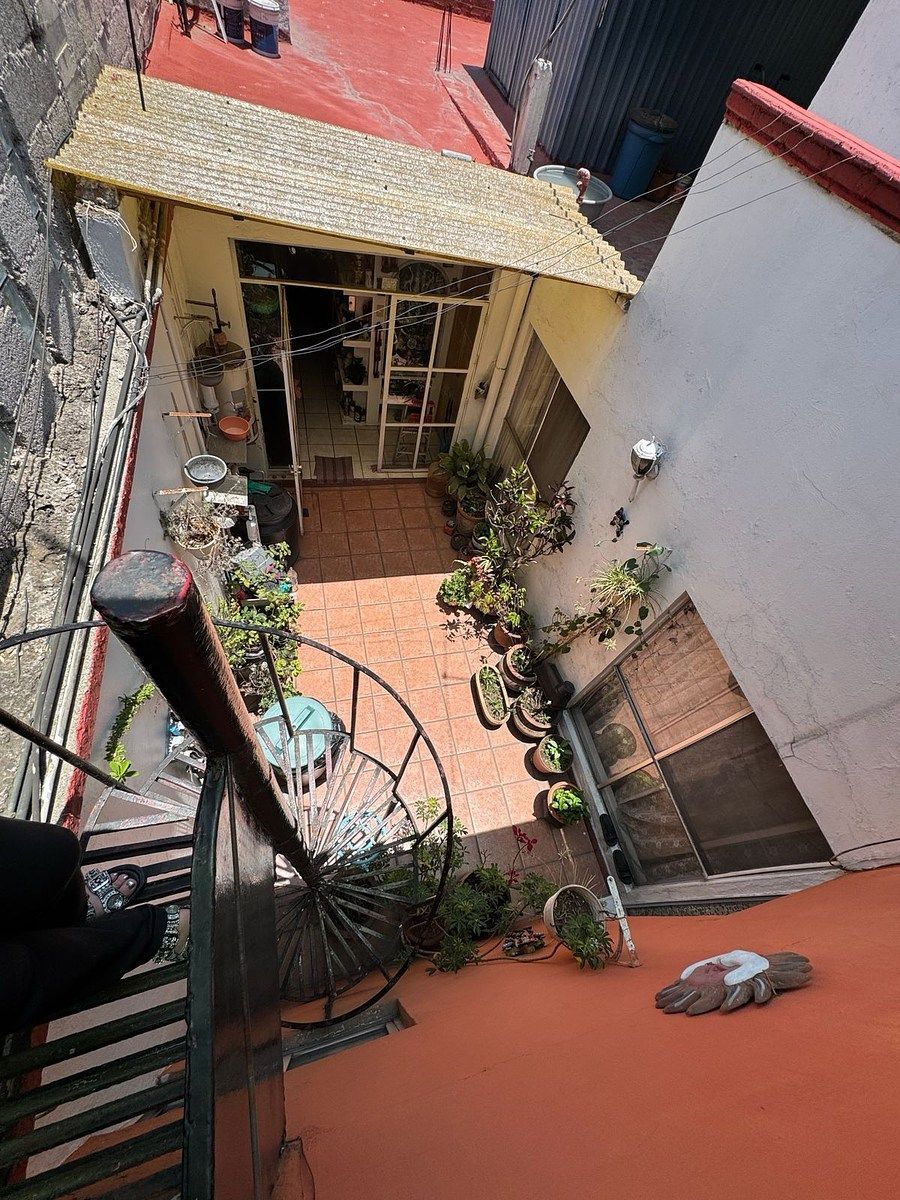 Casa em Michoacana, Venustiano Carranza, foto 13 de 17