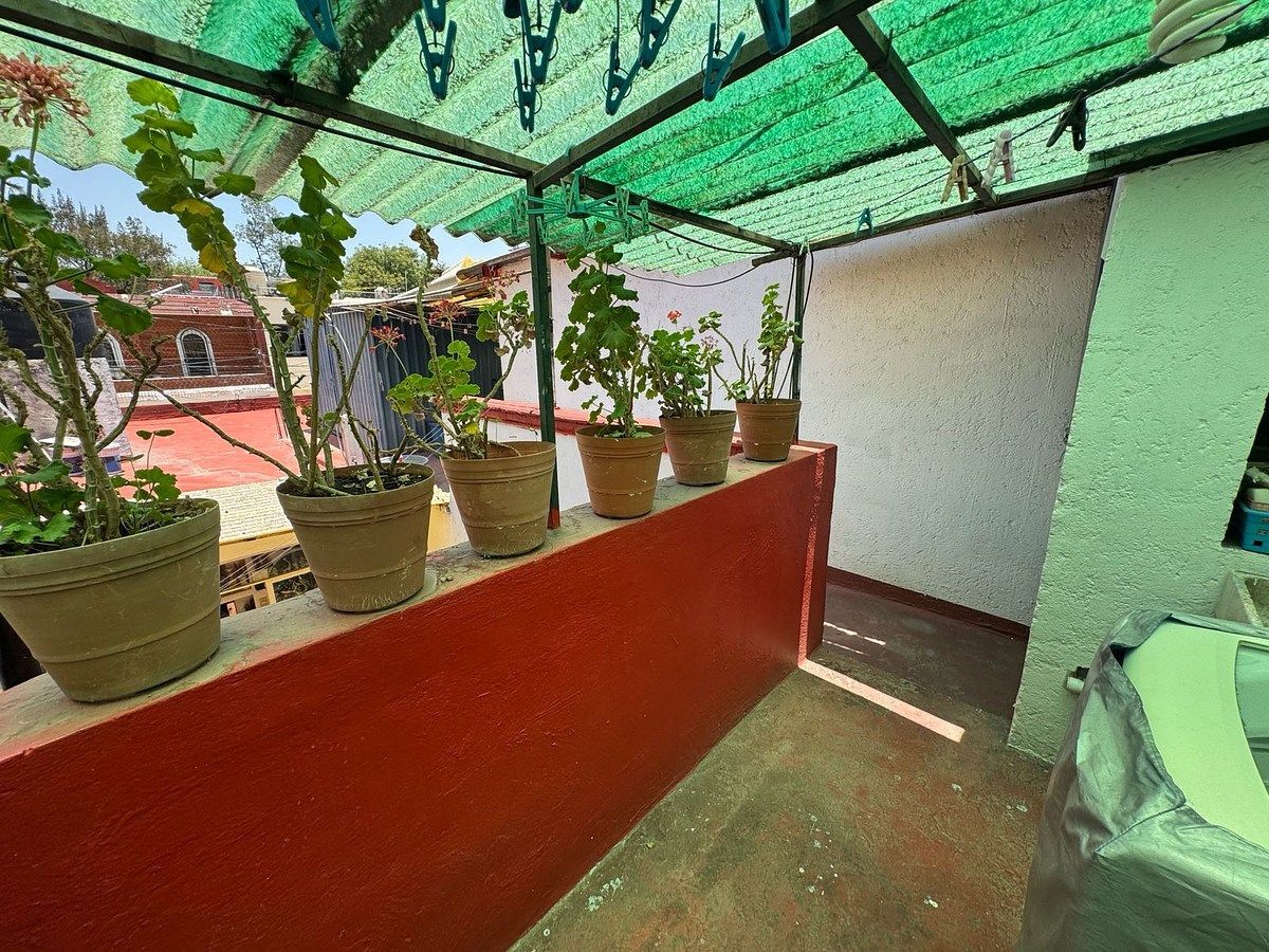 Casa em Michoacana, Venustiano Carranza, foto 14 de 17