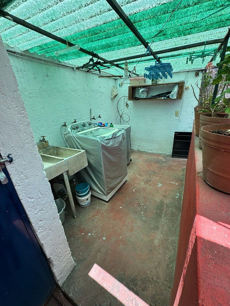 Casa em Michoacana, Venustiano Carranza, foto 15 de 17