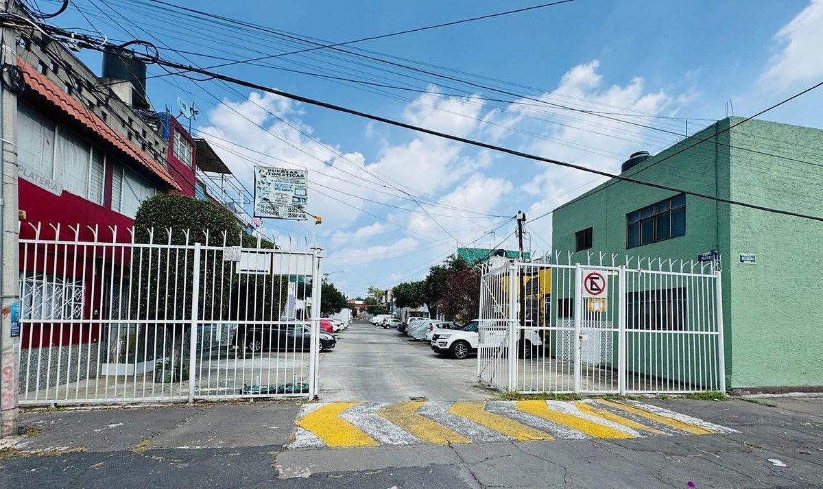 Casa em Michoacana, Venustiano Carranza, foto 16 de 17