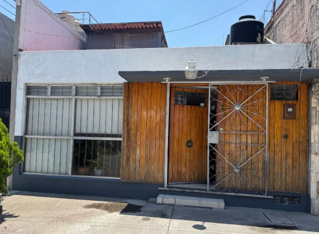 Casa em Michoacana, Venustiano Carranza, foto 17 de 17