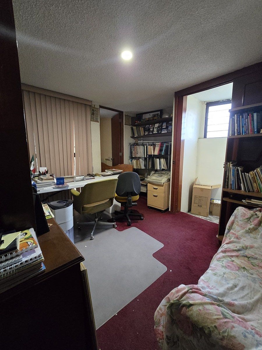 Casa en Jardines de Santa Mónica, Tlalnepantla de Baz, foto 21 de 28