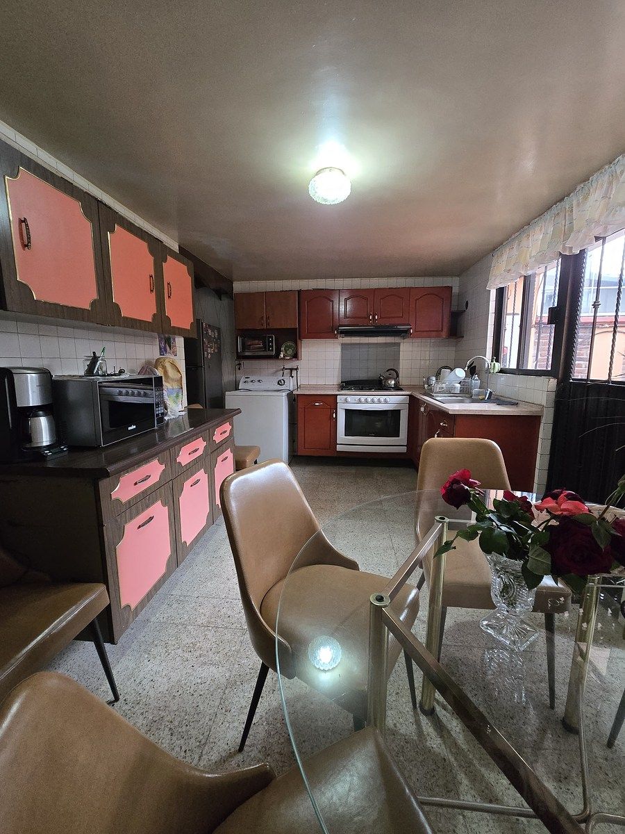 Casa en Jardines de Santa Mónica, Tlalnepantla de Baz, foto 24 de 28