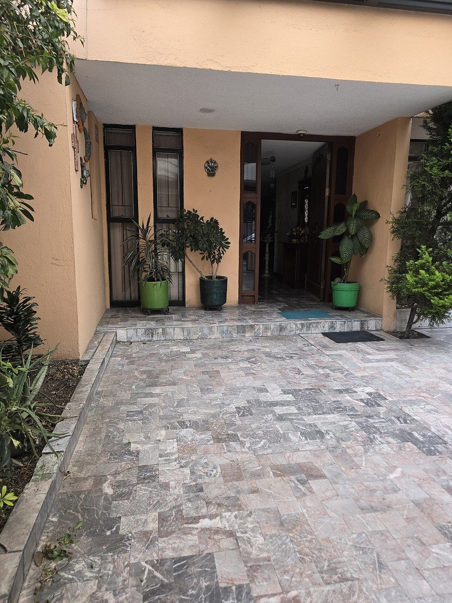 Casa en Jardines de Santa Mónica, Tlalnepantla de Baz, foto 25 de 28