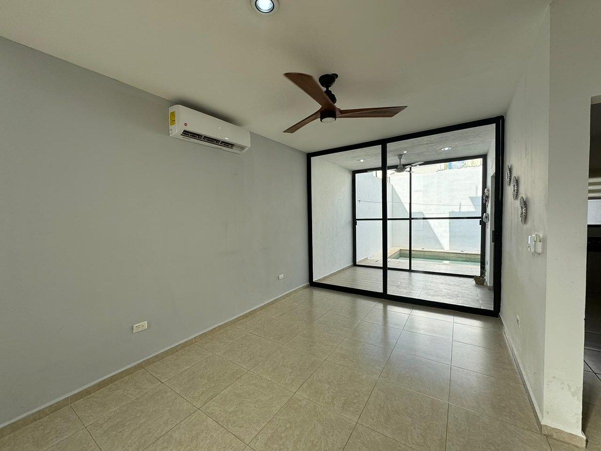 Casa em Real Montejo, Mérida, foto 3 de 19