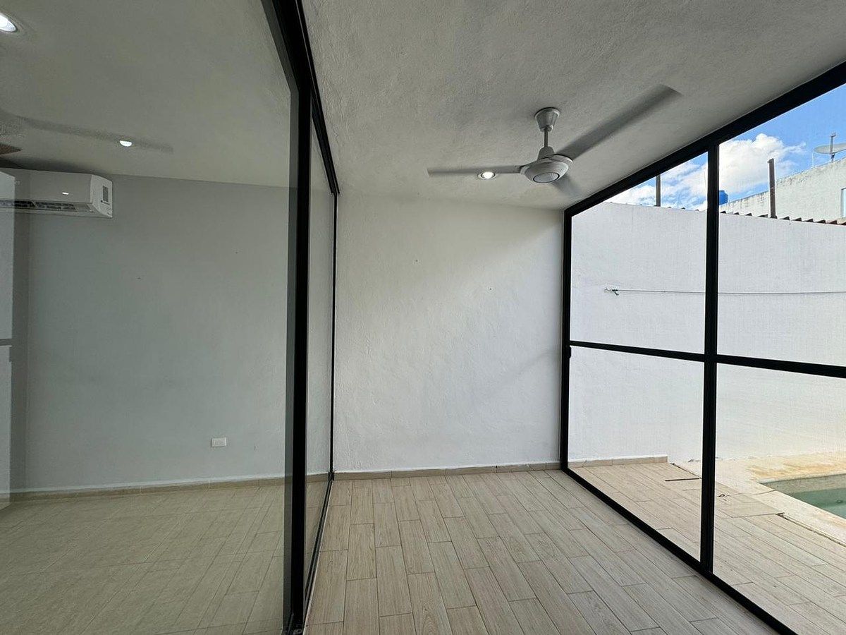Casa em Real Montejo, Mérida, foto 5 de 19