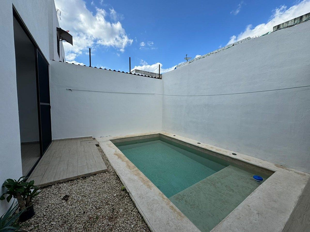 Casa em Real Montejo, Mérida, foto 7 de 19