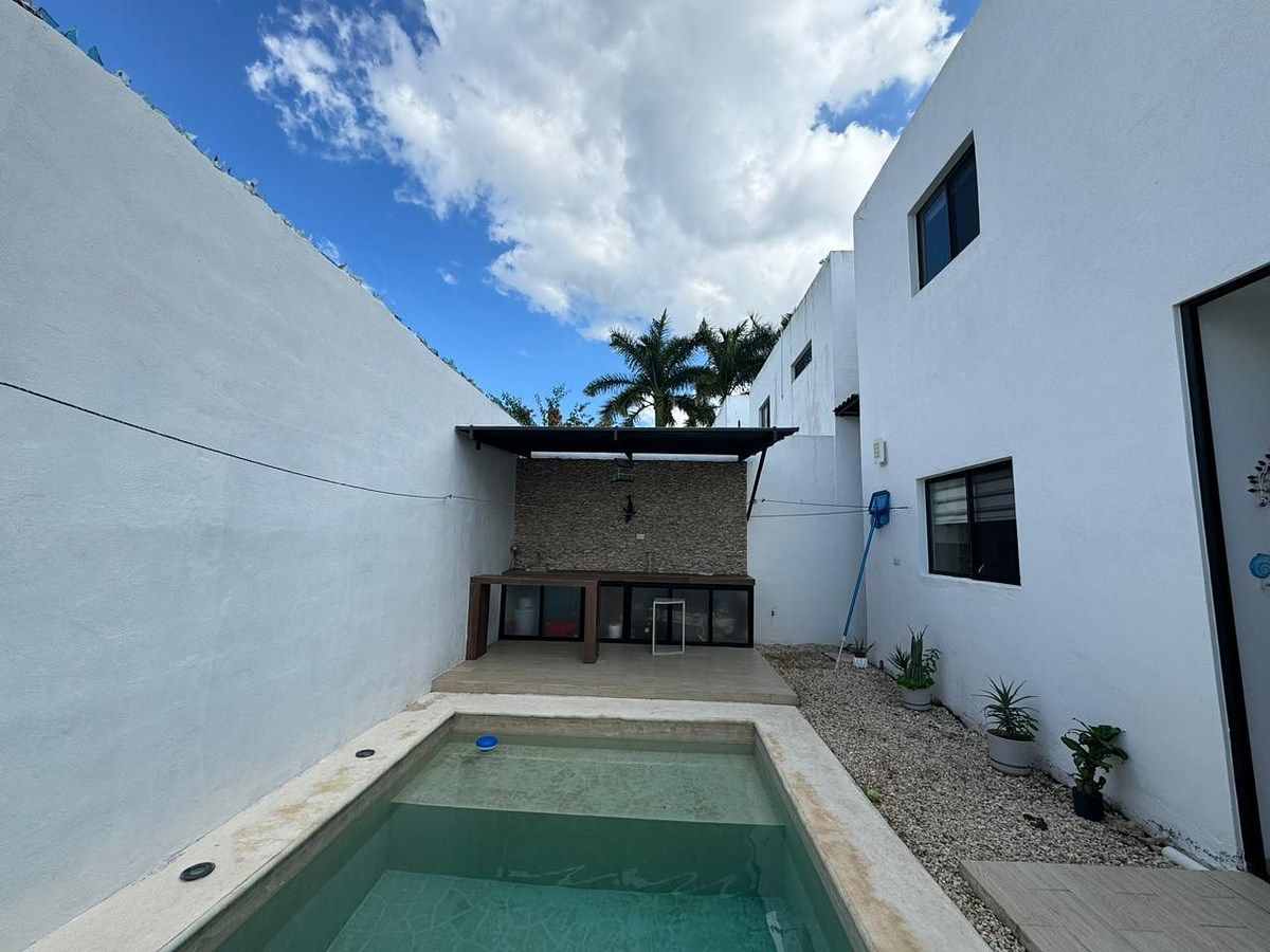 Casa em Real Montejo, Mérida, foto 8 de 19