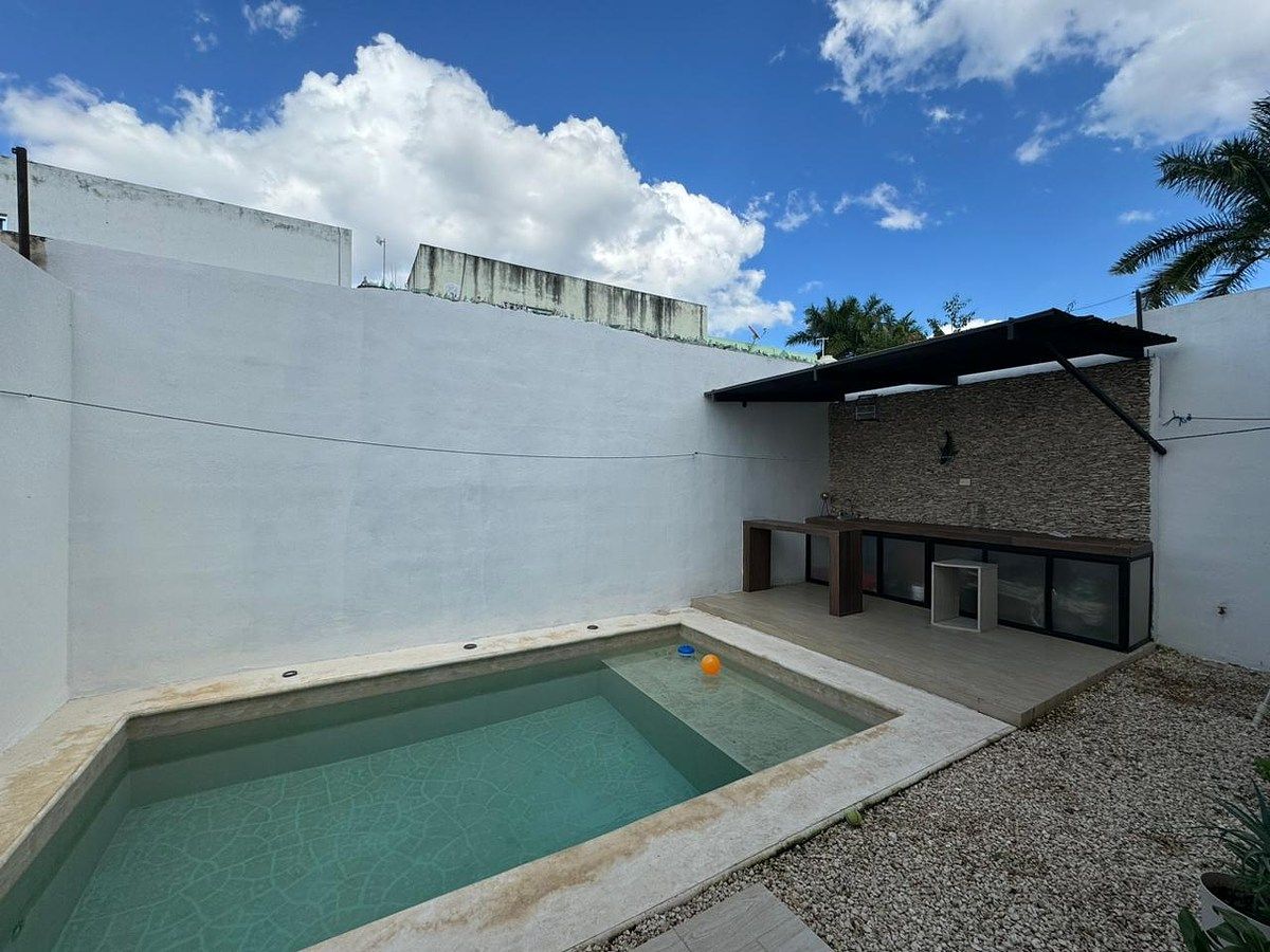 Casa em Real Montejo, Mérida, foto 9 de 19