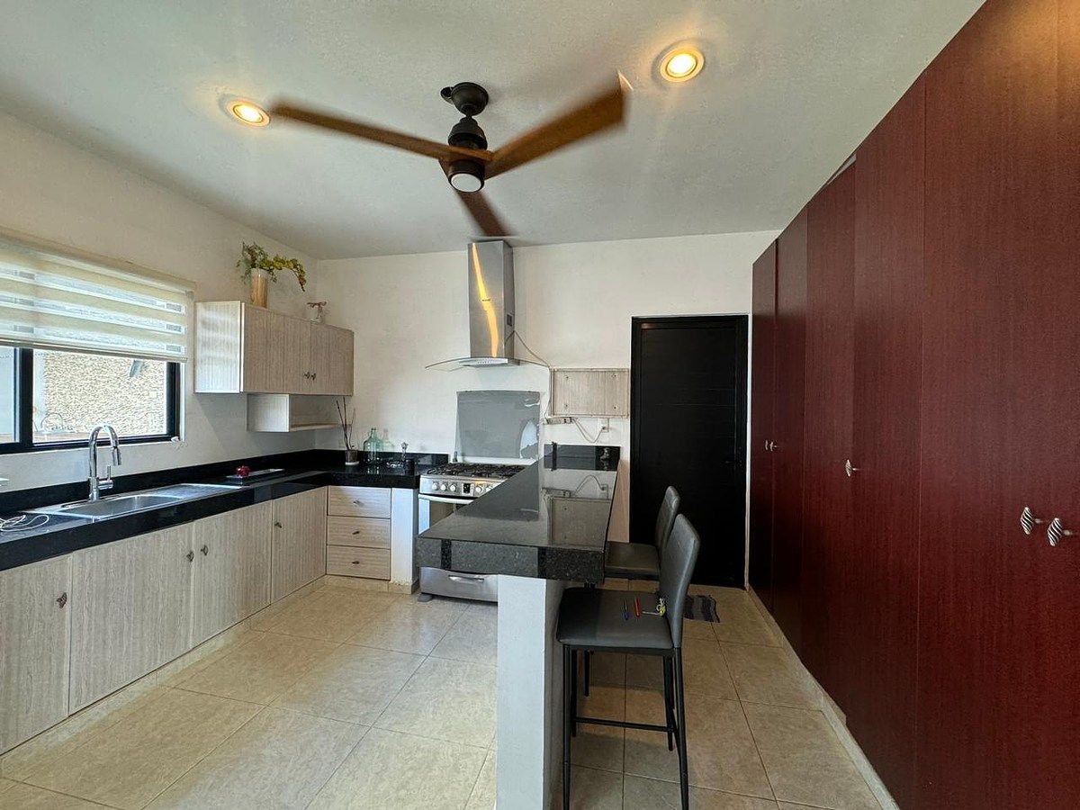Casa em Real Montejo, Mérida, foto 10 de 19