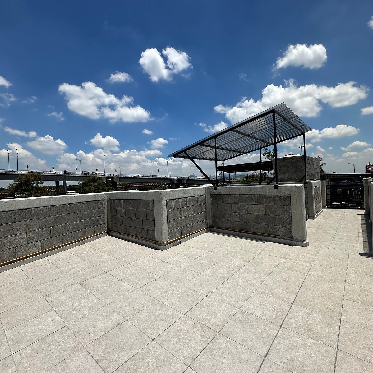 Apartamento em General Ignacio Zaragoza, Venustiano Carranza, foto 15 de 22