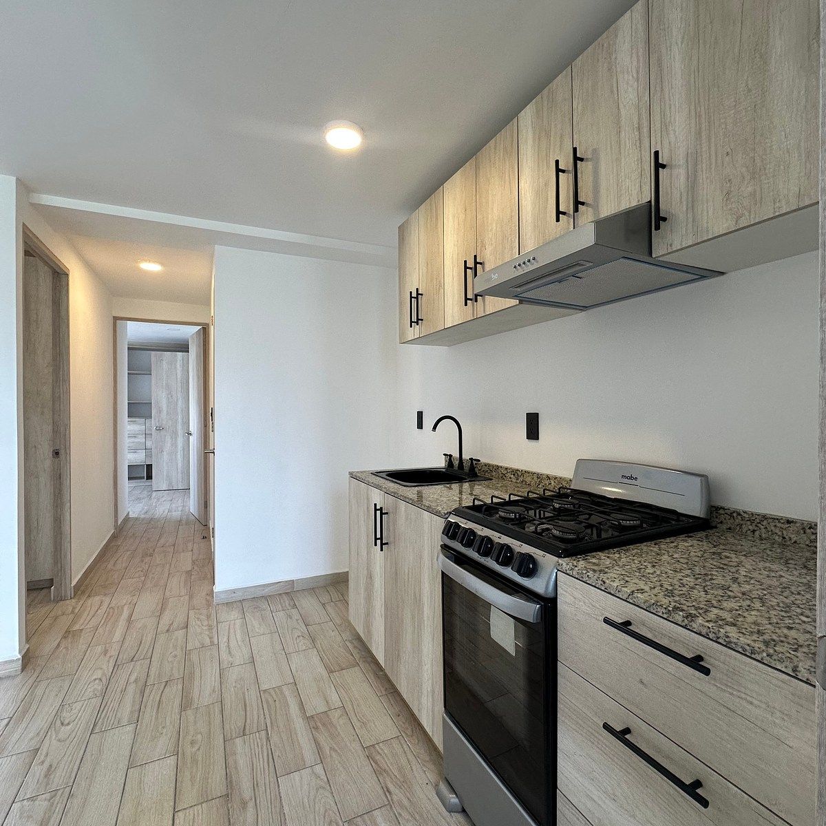 Apartamento em General Ignacio Zaragoza, Venustiano Carranza, foto 3 de 22