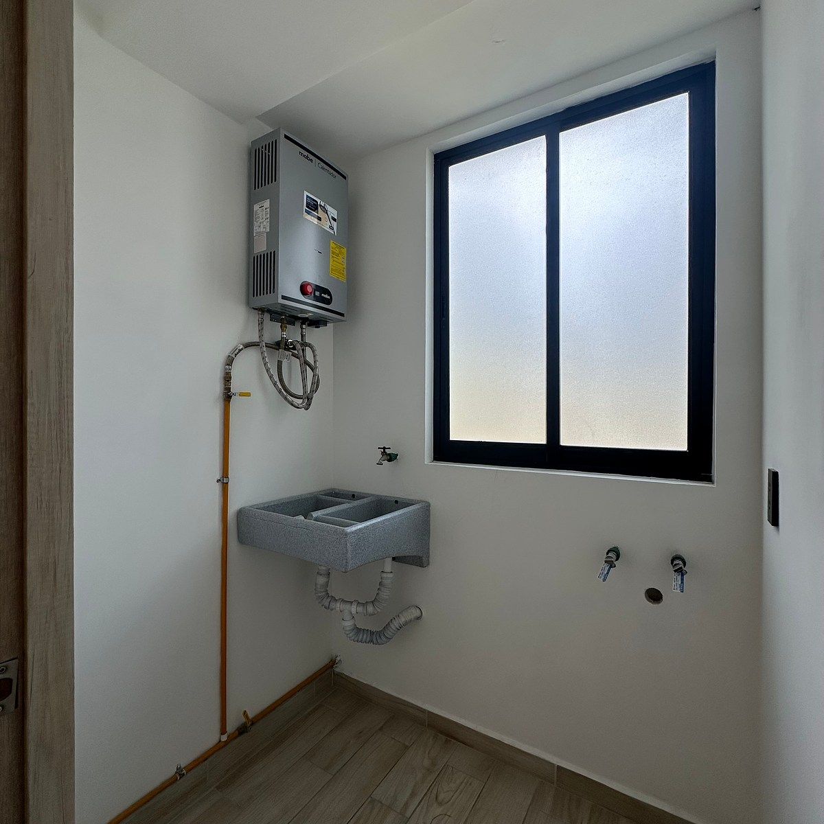 Apartamento em General Ignacio Zaragoza, Venustiano Carranza, foto 10 de 22