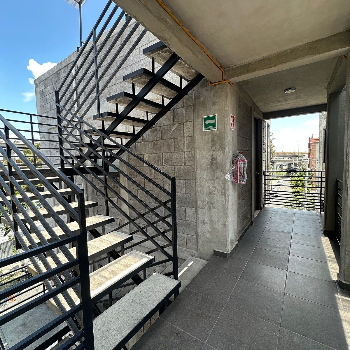 Apartamento em General Ignacio Zaragoza, Venustiano Carranza, foto 16 de 22