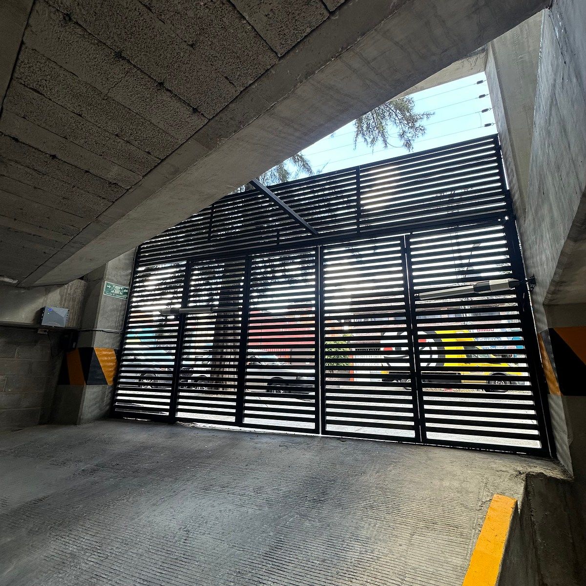 Apartamento em General Ignacio Zaragoza, Venustiano Carranza, foto 19 de 22
