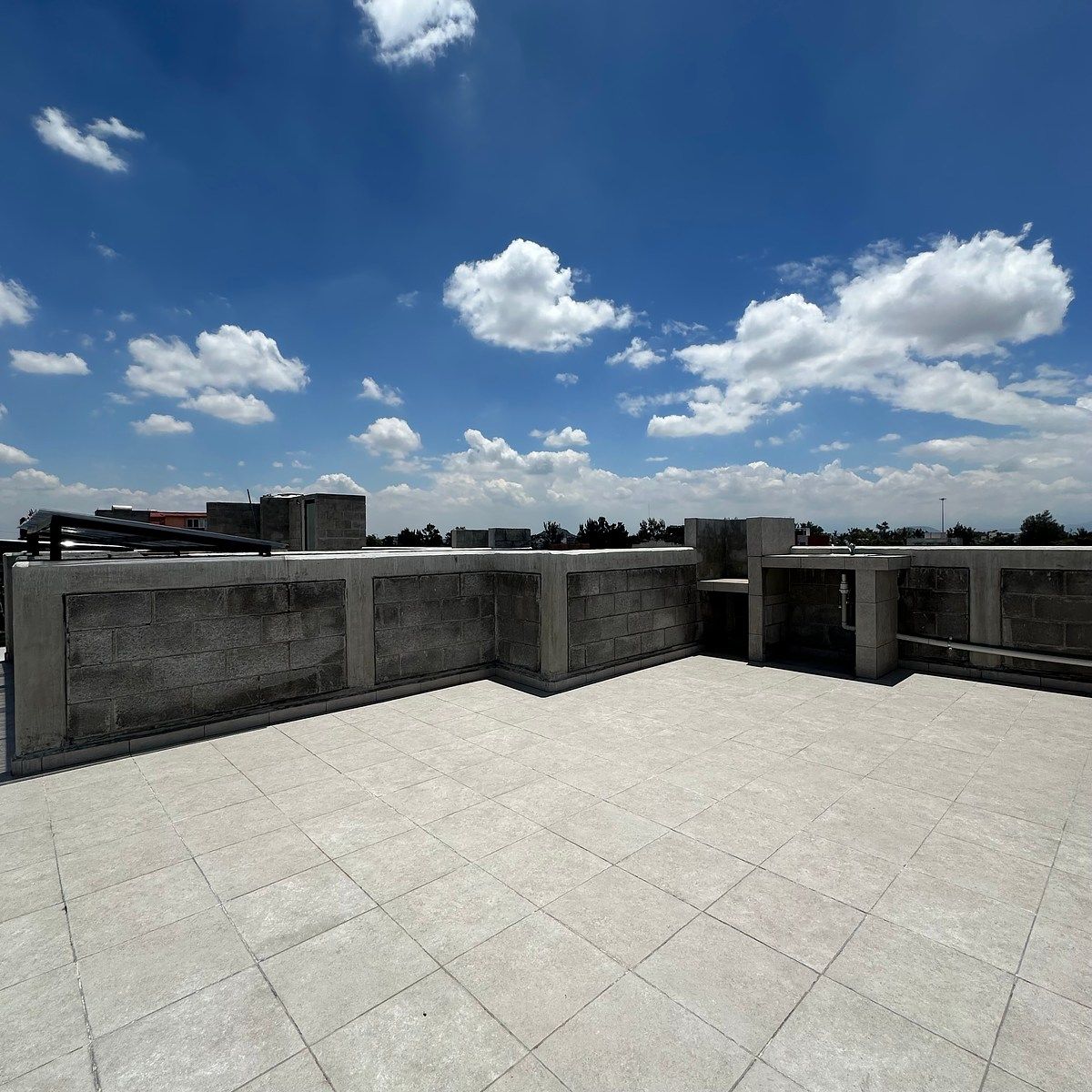 Apartamento em General Ignacio Zaragoza, Venustiano Carranza, foto 21 de 22