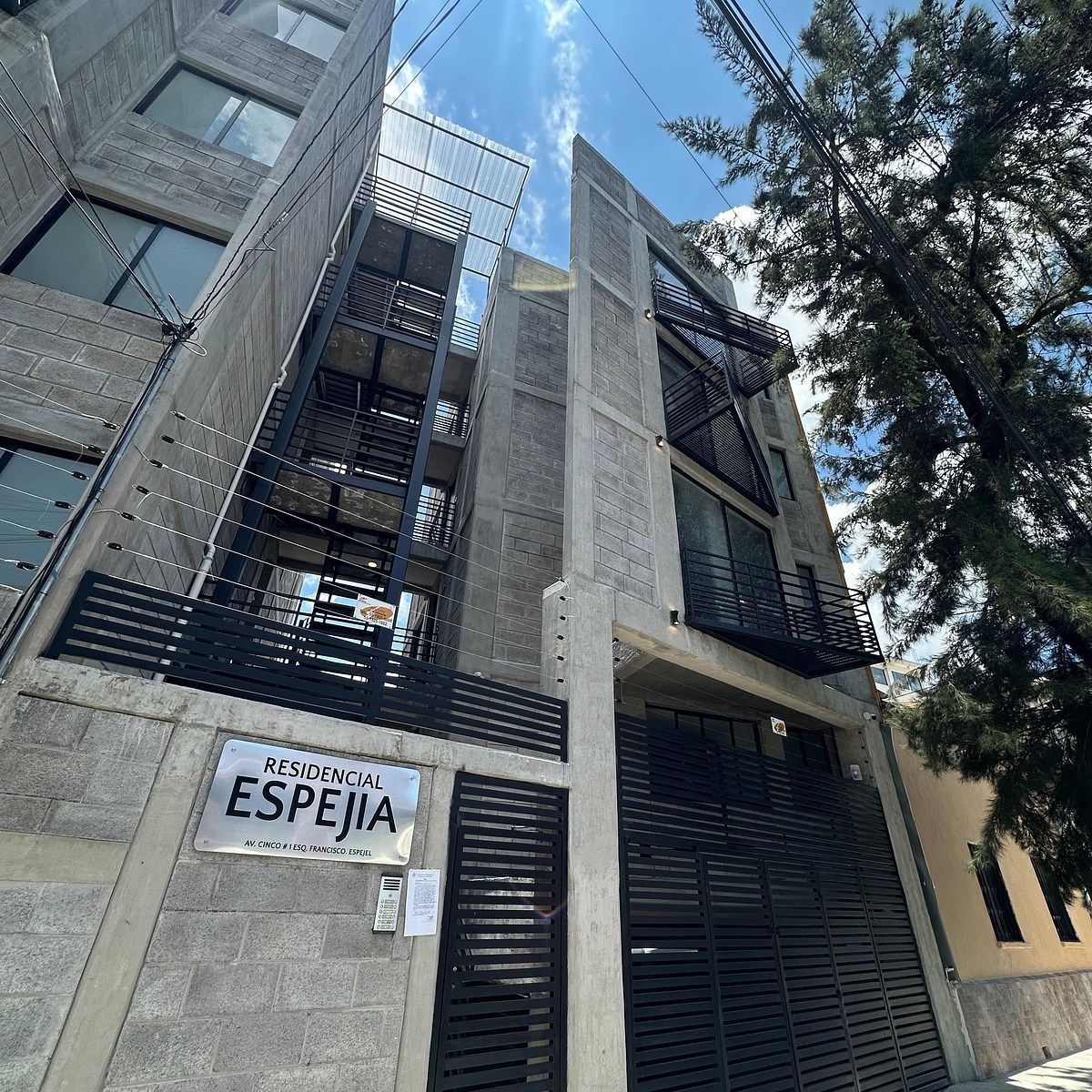 Apartamento em General Ignacio Zaragoza, Venustiano Carranza, foto 22 de 22
