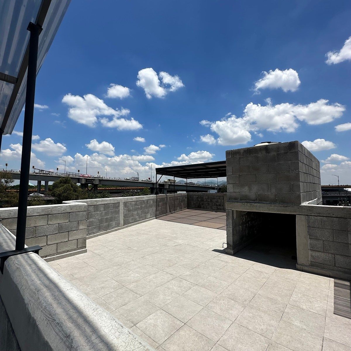 Apartamento em General Ignacio Zaragoza, Venustiano Carranza, foto 17 de 22