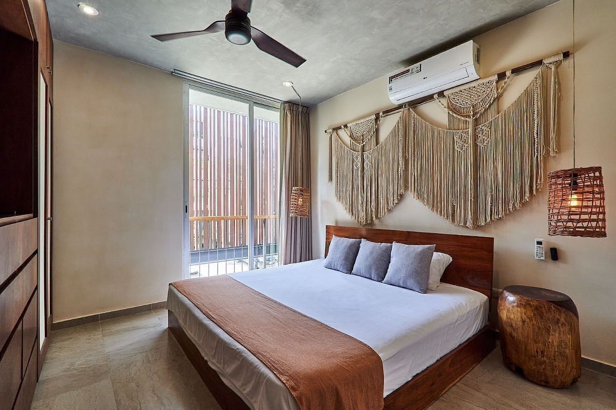 Apartamento em La Veleta, Tulum, foto 12 de 22