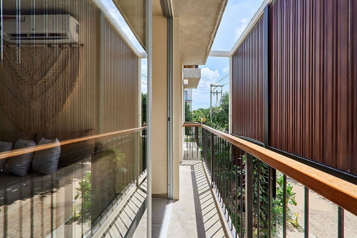 Apartamento em La Veleta, Tulum, foto 13 de 22