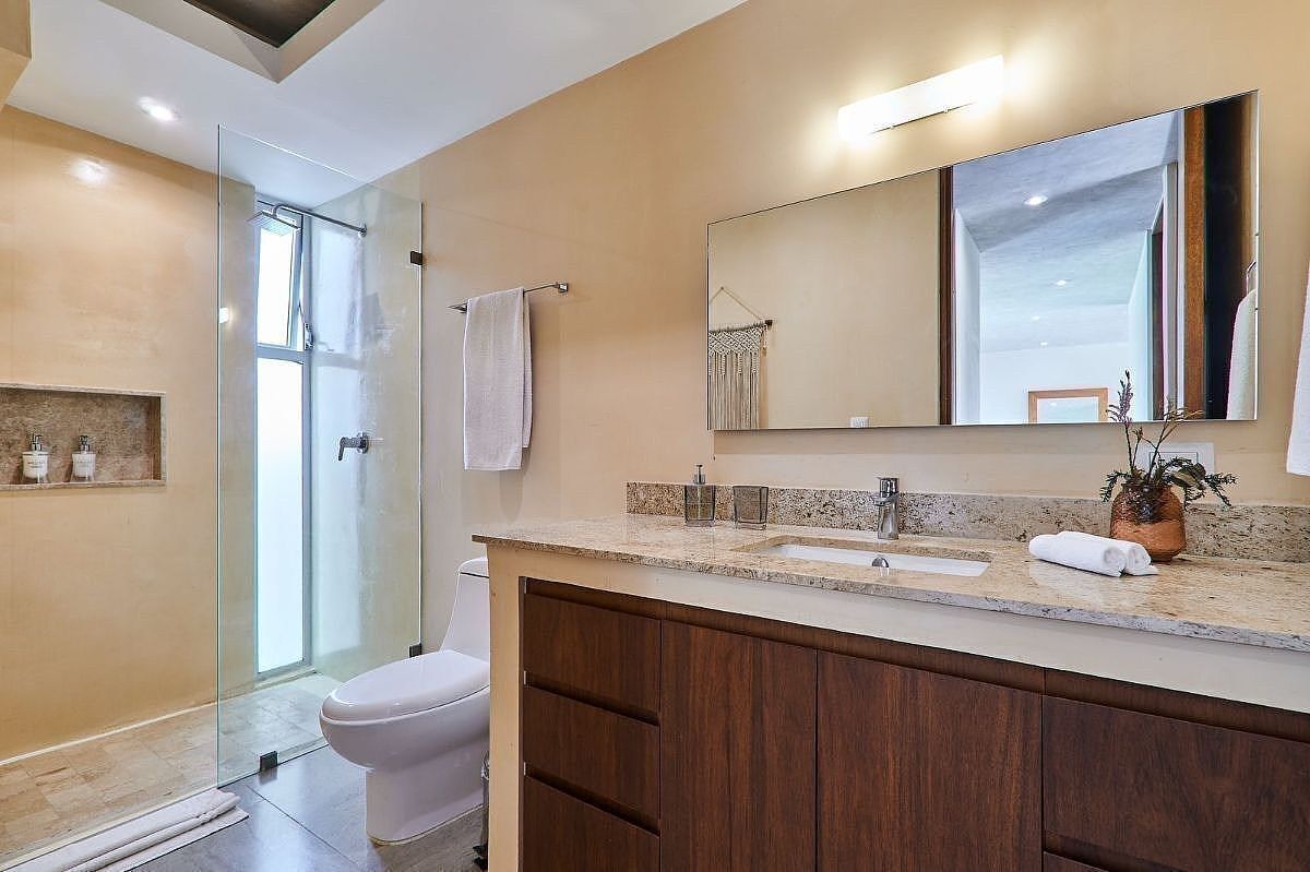 Apartamento em La Veleta, Tulum, foto 15 de 22