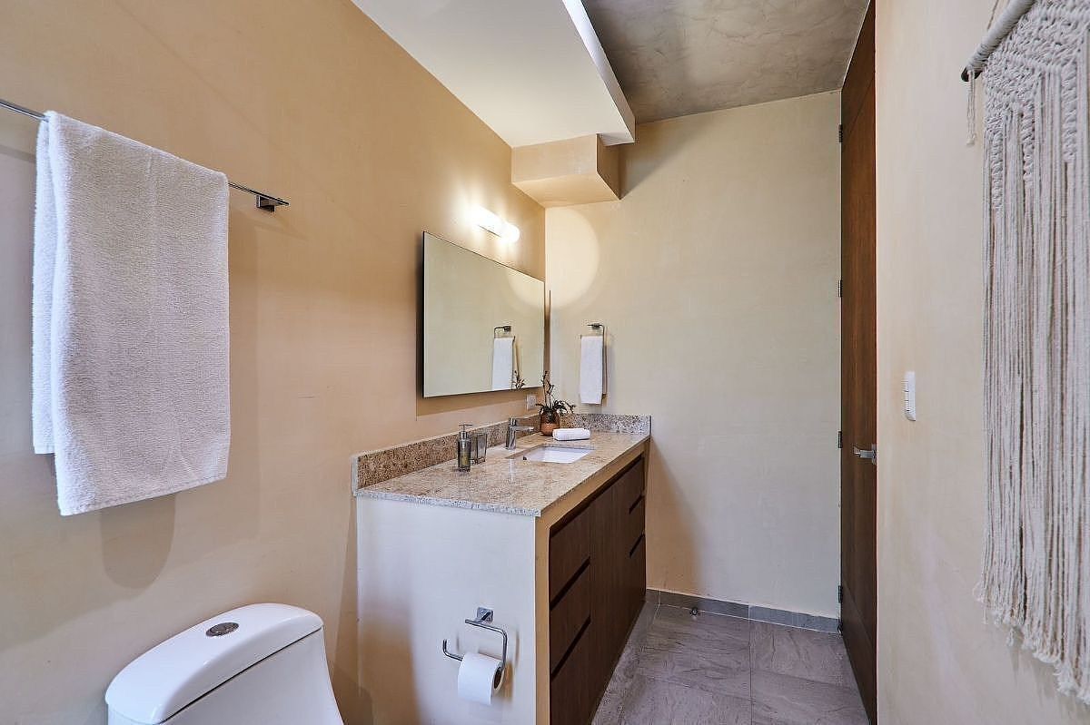 Apartamento em La Veleta, Tulum, foto 16 de 22