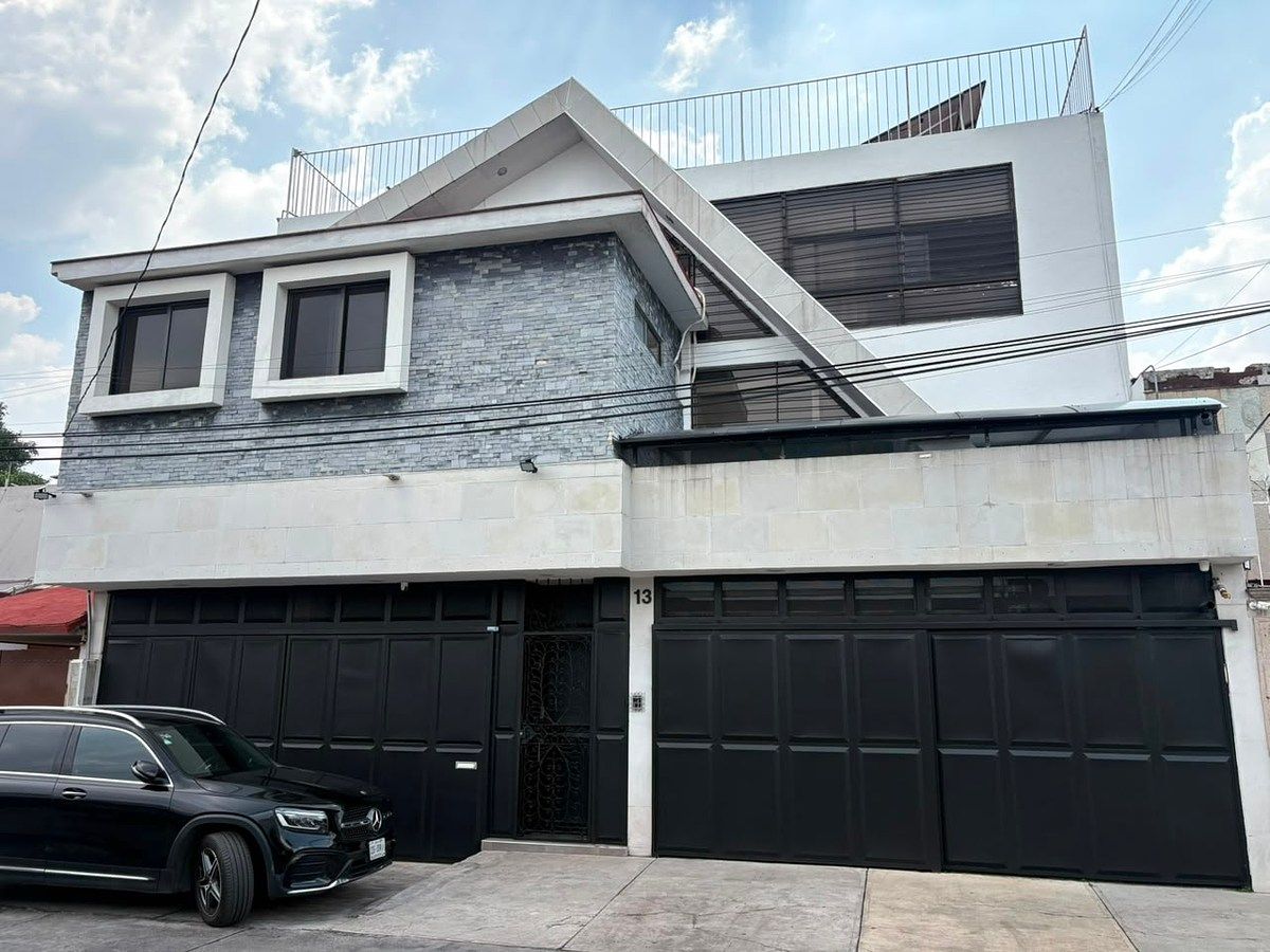Casa em Lomas de Tecamachalco, Naucalpan de Juárez, foto 2 de 40