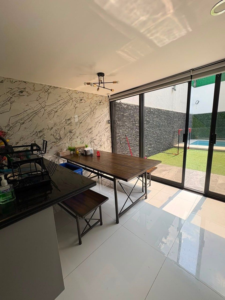 Casa em Lomas de Tecamachalco, Naucalpan de Juárez, foto 12 de 40