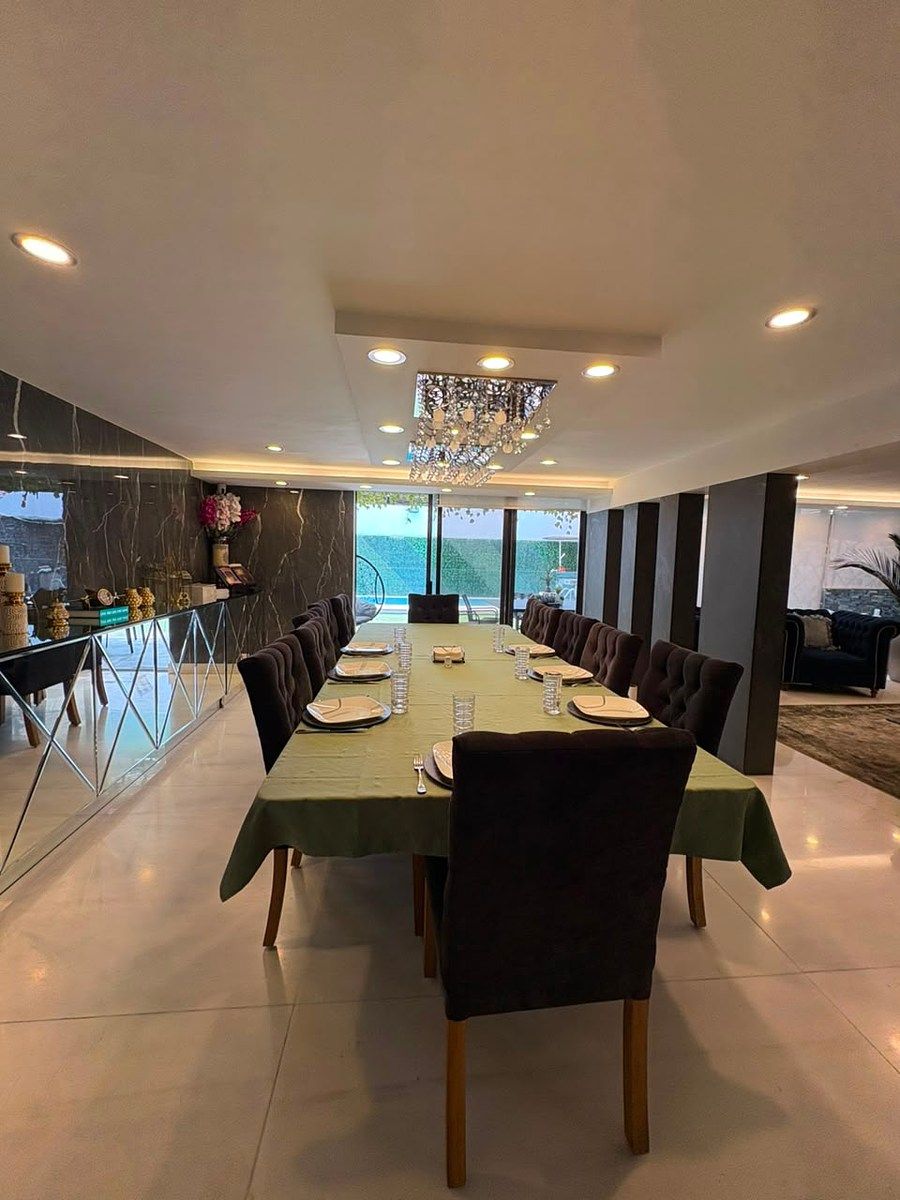 Casa em Lomas de Tecamachalco, Naucalpan de Juárez, foto 14 de 40