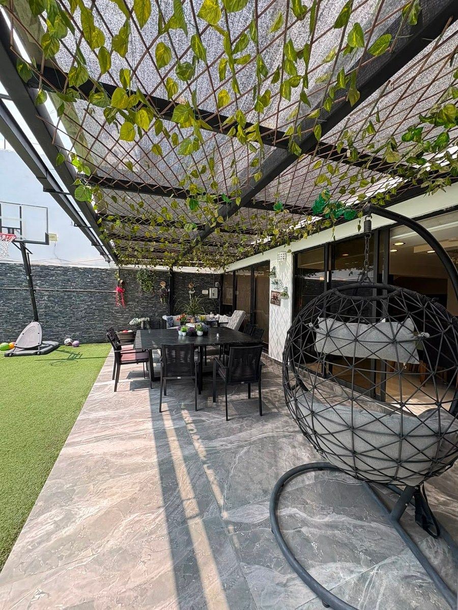 Casa em Lomas de Tecamachalco, Naucalpan de Juárez, foto 17 de 40