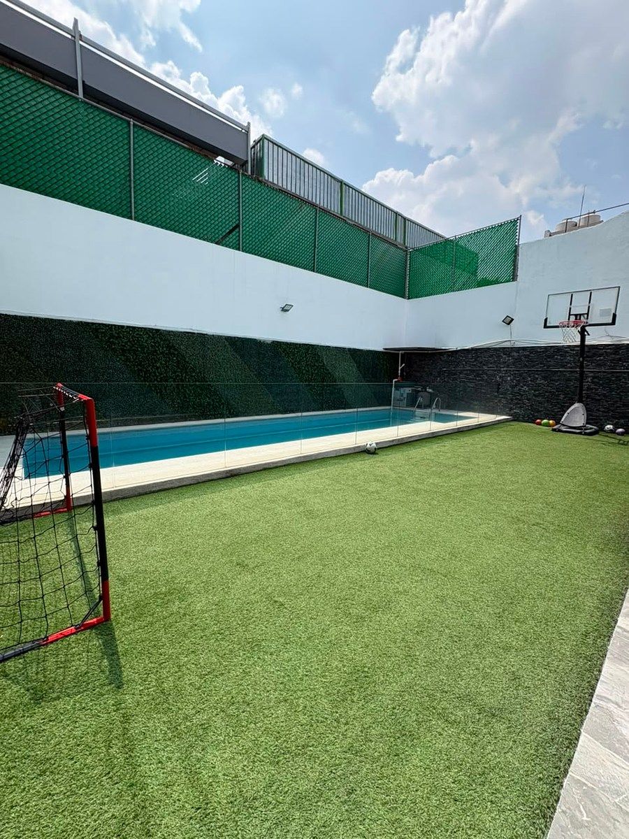 Casa em Lomas de Tecamachalco, Naucalpan de Juárez, foto 18 de 40