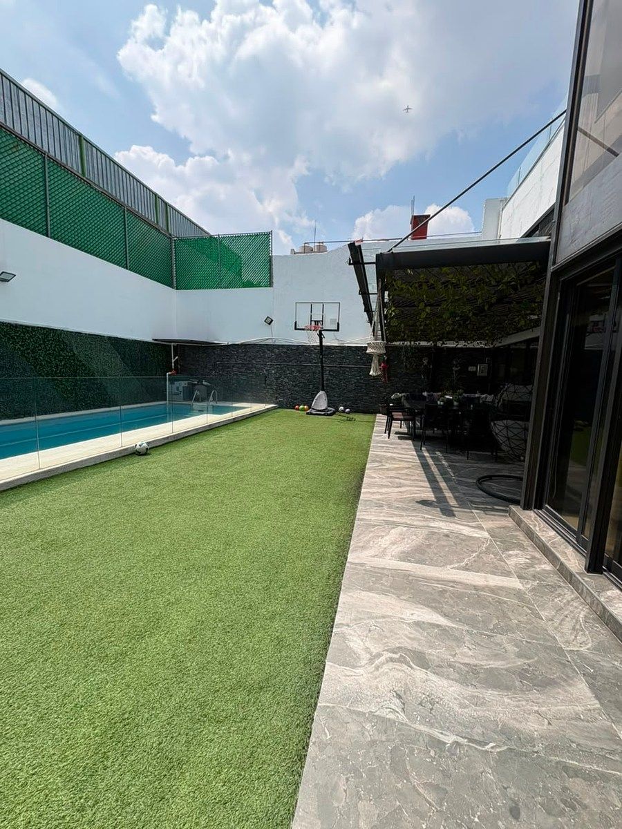 Casa em Lomas de Tecamachalco, Naucalpan de Juárez, foto 19 de 40