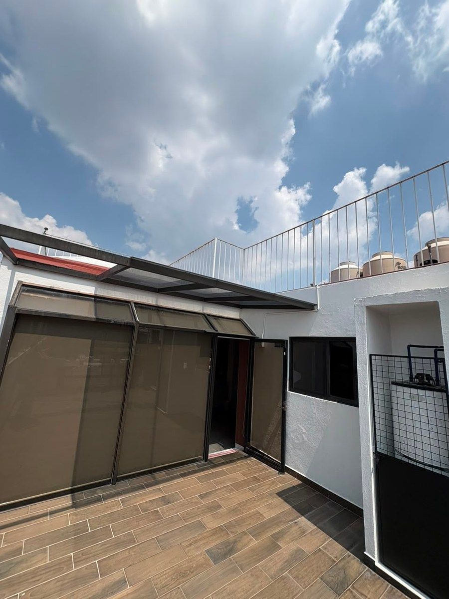 Casa em Lomas de Tecamachalco, Naucalpan de Juárez, foto 37 de 40