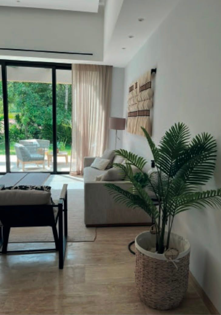 Casa en Yucatán Country Club, Mérida, foto 5 de 8