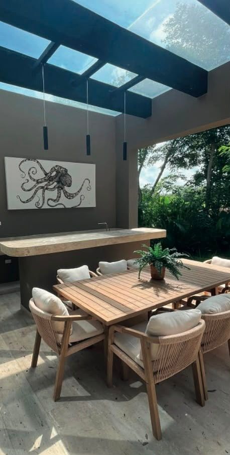 Casa en Yucatán Country Club, Mérida, foto 8 de 8